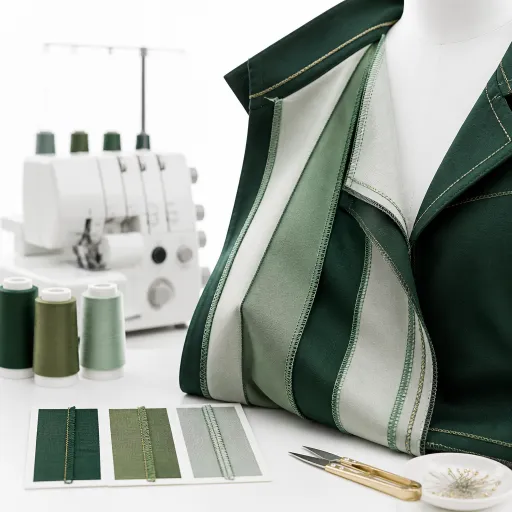 Choisir une surjeteuse Brother pour une couture d’atelier exigeante