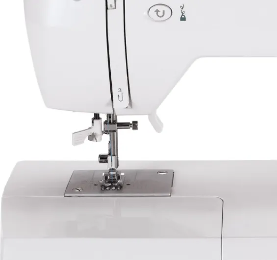 Singer Brilliance 6160 - Machine à coudre électronique