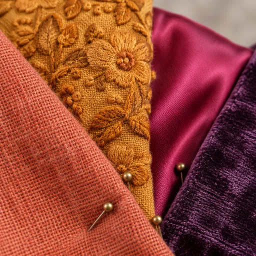 Premiers pas en couture pour débutants exigeants : patrons gratuits et projets premium