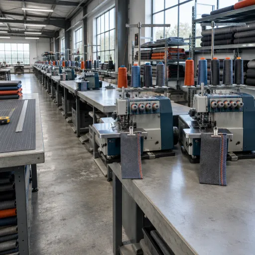 Surjeteuse 4 fils ou 5 fils : ce que le 5e fil change vraiment dans votre pratique