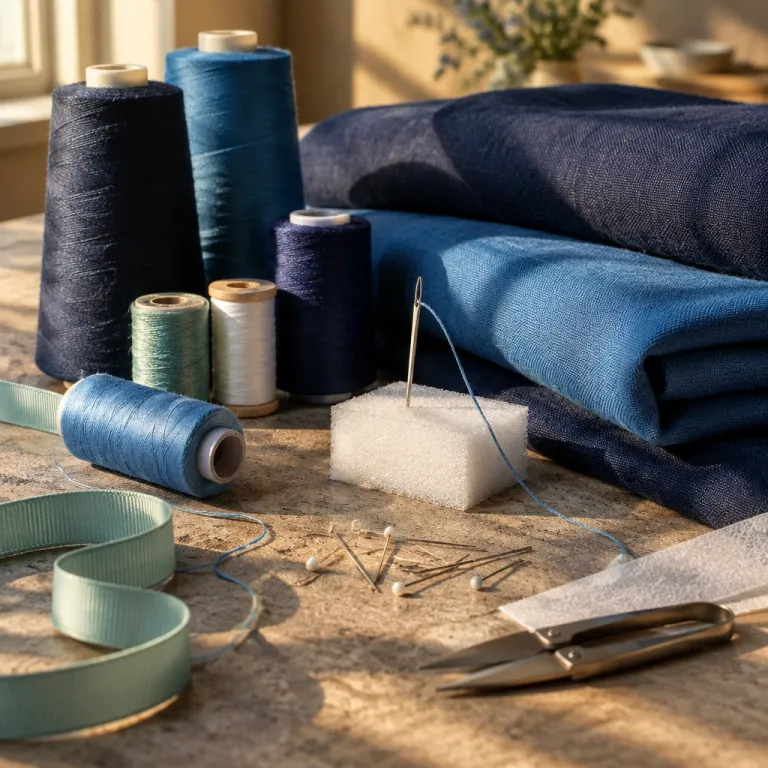 L’art de l’enfile aiguille : précision, confort et performance pour la couture exigeante