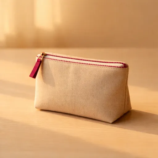 Idées de projets couture faciles pour bien débuter en création textile