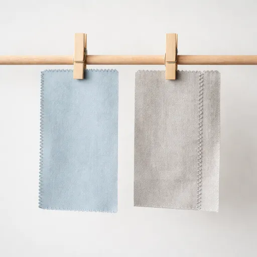 Surjeteuse ou machine à coudre : comment choisir l’alliée idéale pour vos créations textile exigeantes