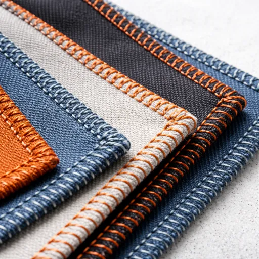Quelle est la meilleure surjeteuse pour une couture maison exigeante et créative ?