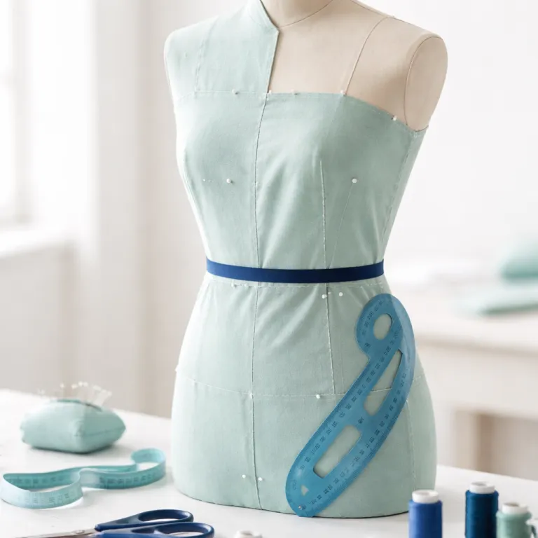 Prendre des mesures en couture : la méthode précise pour un vêtement parfaitement ajusté