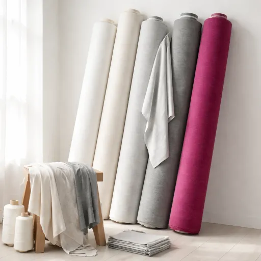 Où acheter du tissu jersey pour vêtements sans compromis sur la qualité