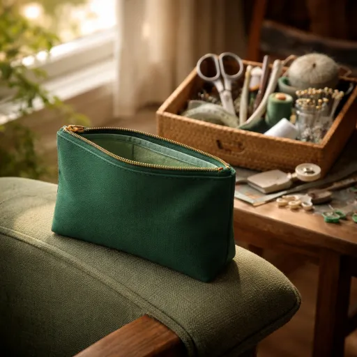 La trousse mercerie minimale du débutant : 12 outils, pas un de plus