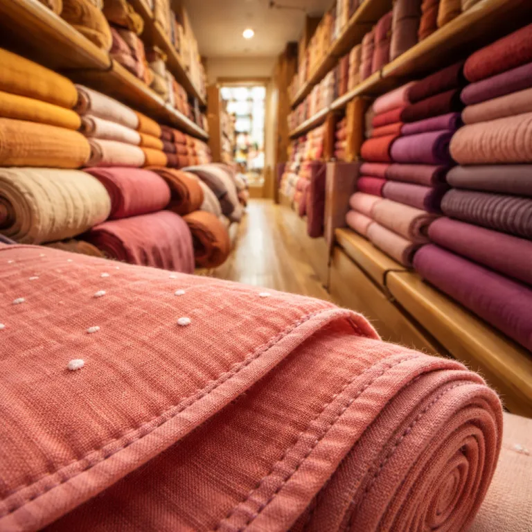 Choisir un tissu pour vêtements enfants certifié Oeko Tex : exigences, matières et finitions premium