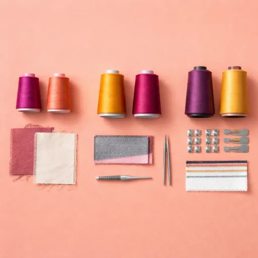 Surjeteuse : à partir de quel budget elle change vraiment votre couture