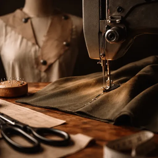 Comment lire un patron de couture pour créer un vêtement parfaitement ajusté