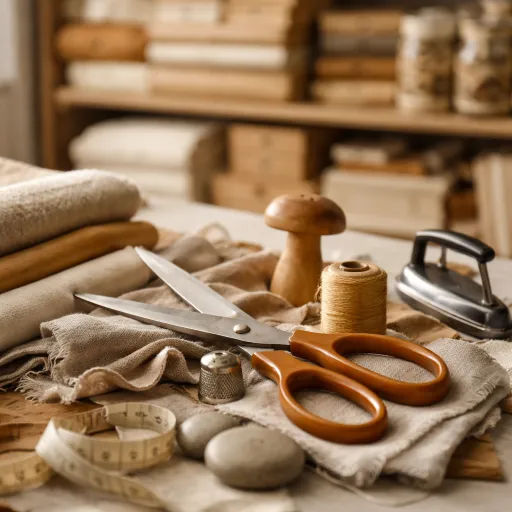 Upcycling textile : pourquoi ce n'est ni écolo automatique, ni un effet de mode