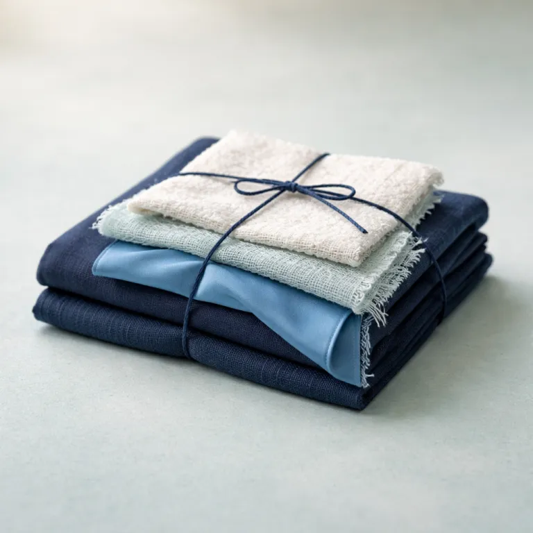 Choisir un fournisseur de tissu pour créateur indépendant : chutes, coupons et matières d’exception