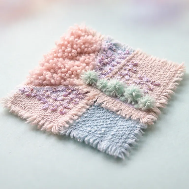 Tissus originaux pour une création textile artistique d’exception