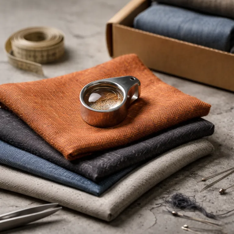 Comment choisir un magasin de tissu pas cher en ligne sans sacrifier l’exigence créative