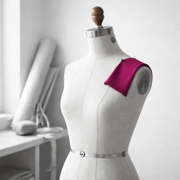 Où trouver un mannequin de couture réglable vraiment adapté à vos créations sur mesure