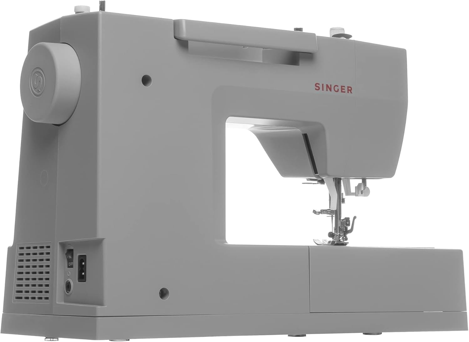 Singer Heavy Duty 6805C