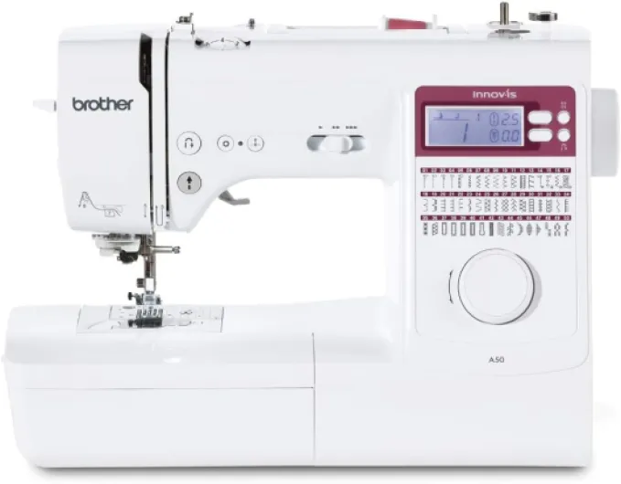 Innov-is A50 Machine à coudre + machine à coudre