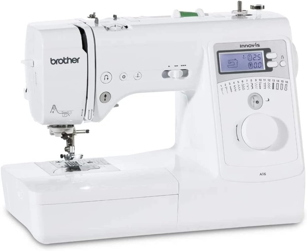 Innov-is A16 Machine à coudre