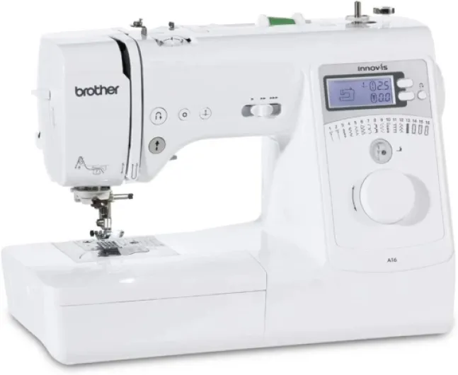 Innov-is A16 Machine à coudre