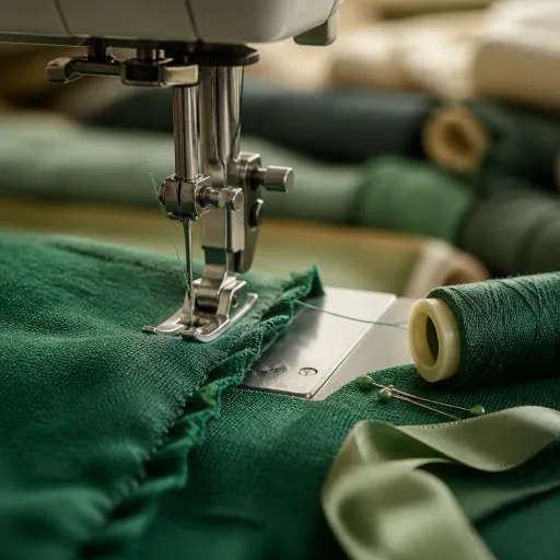 Soldes d'été mercerie : ce qu'il faut viser, ce qu'on laisse sur les rayons