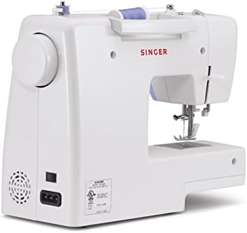 Singer Machine à Coudre Simple 3232