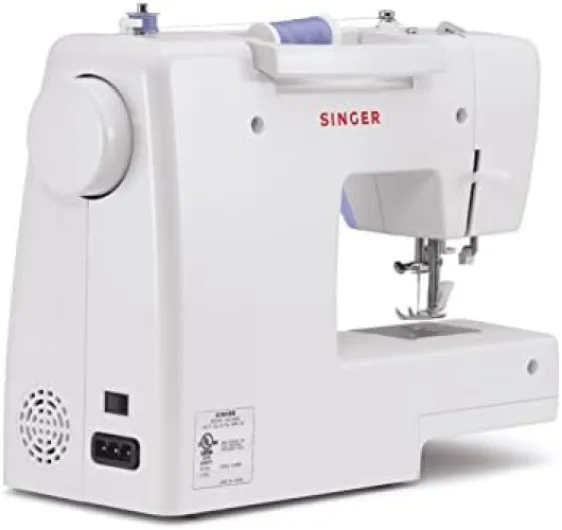 Singer Machine à Coudre Simple 3232