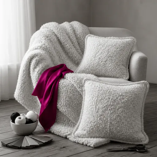 Coton de Tulear : inspirations textiles haut de gamme pour créateurs exigeants
