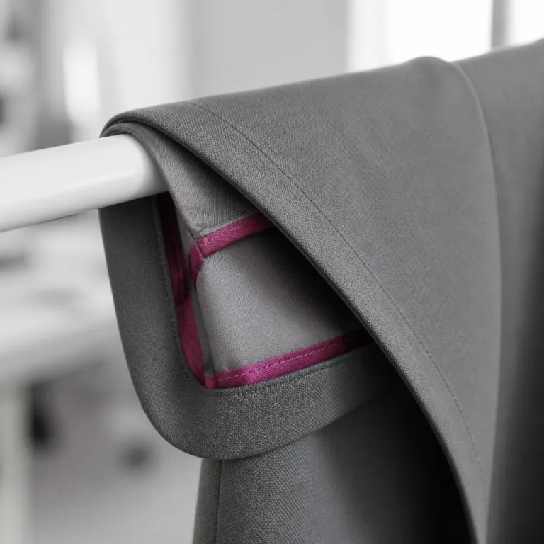 Pont ciseaux : l’allié insoupçonné des créateurs textile exigeants