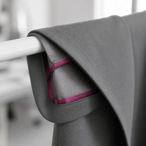 Pont ciseaux : l’allié insoupçonné des créateurs textile exigeants