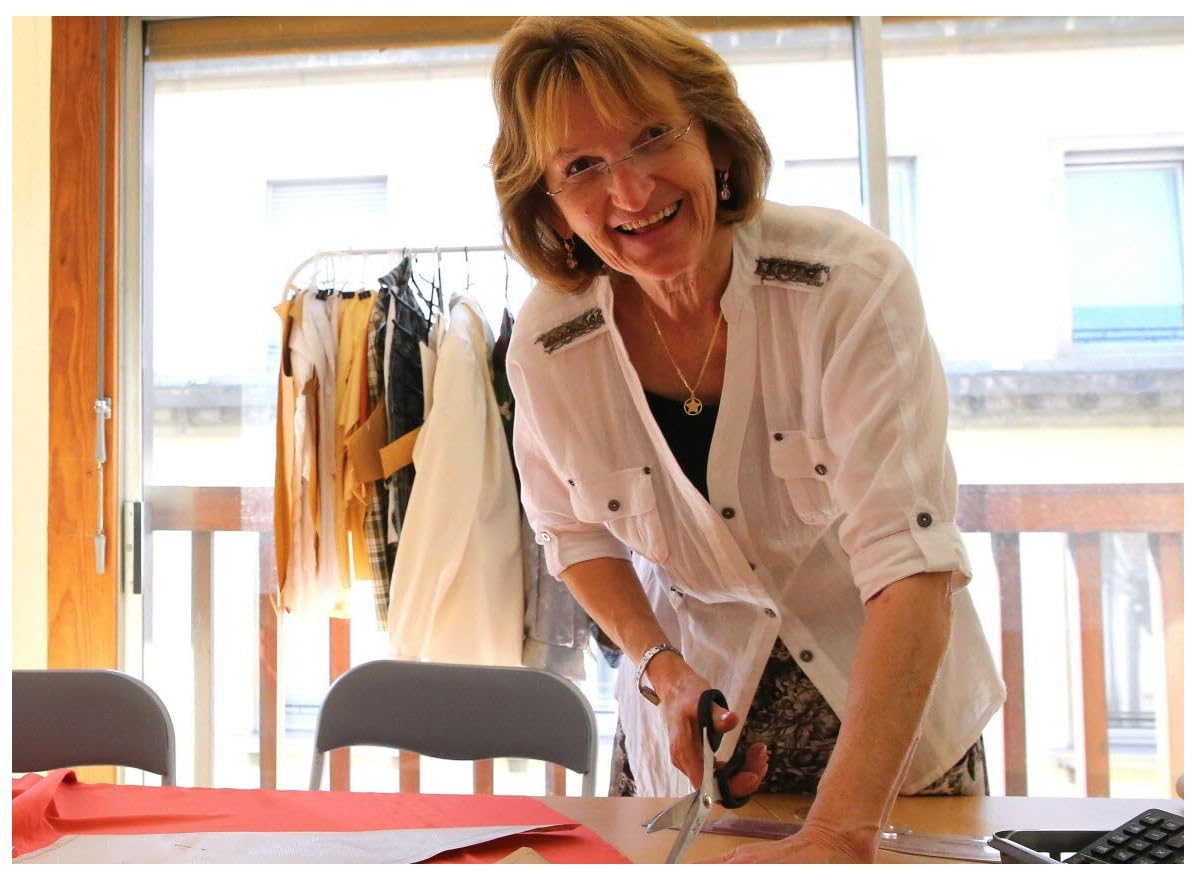 Les patrons de base sur mesure: Buste, manche, jupe et pantalon - Construction et ajustement