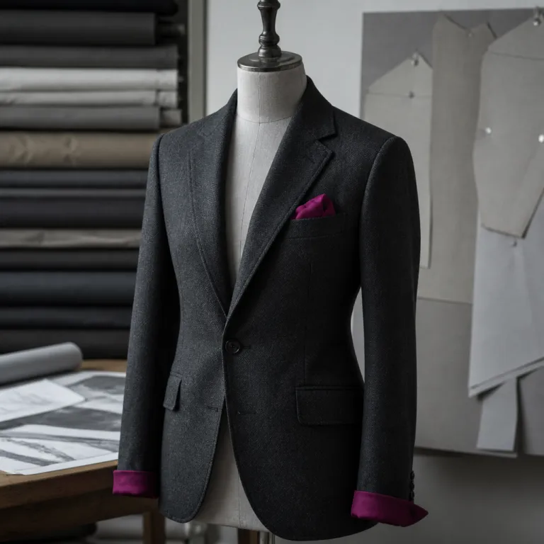 Patron couture gratuit : la stratégie premium pour des projets textiles exigeants