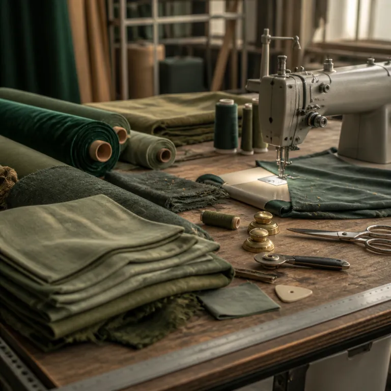 Choisir une machine à coudre Brother haut de gamme pour une couture d’atelier exigeante