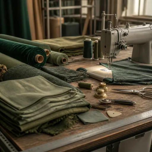 Choisir une machine à coudre Brother haut de gamme pour une couture d’atelier exigeante