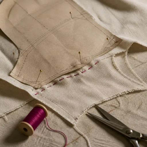 Culottes en coton pour femme : du patron sur mesure à la pièce de lingerie intemporelle