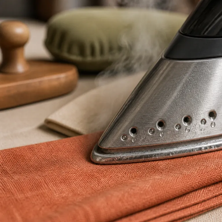 Centrale vapeur Calor : l’alliée précise des créateurs textile exigeants