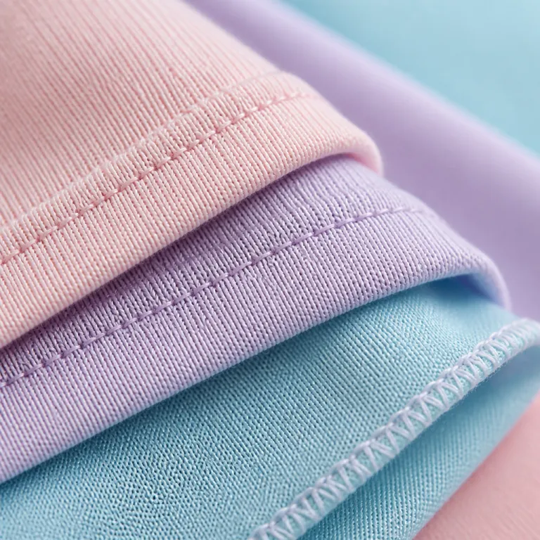 Jersey tissu : la maille d’exception pour des créations couture haut de gamme