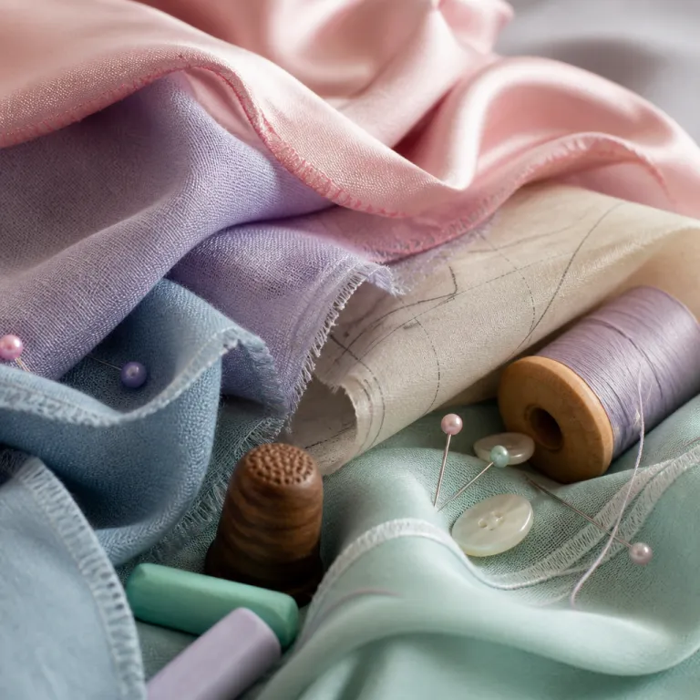 Patrons de couture gratuits : la stratégie premium pour des projets textiles exigeants