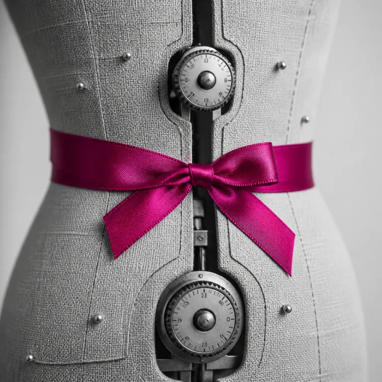 Mannequin à couture ajustable : l’allié précis des créateurs exigeants