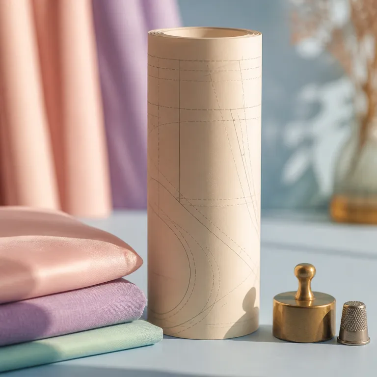 Couture patron gratuit : la stratégie premium pour des projets textiles d’exception